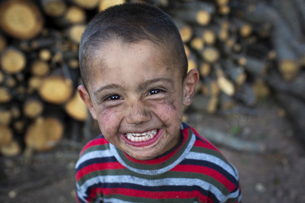 Photograph by Nazim TETİK