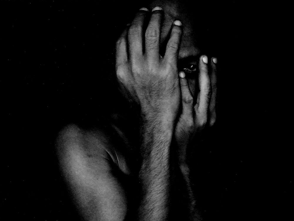 self portrait