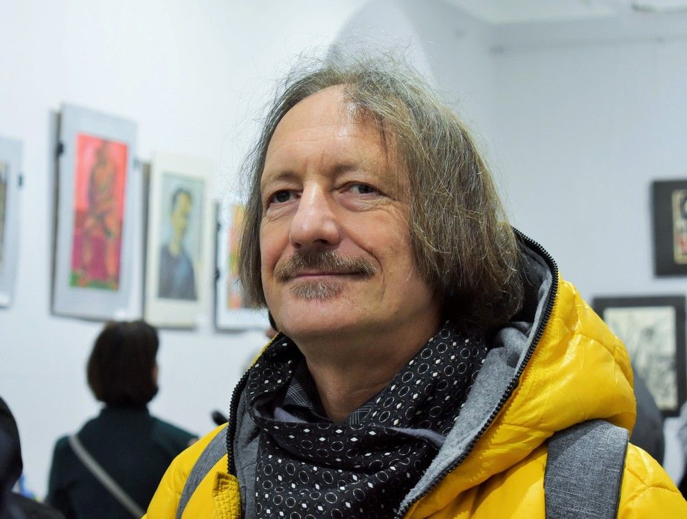 Photograph by Олександр Розум