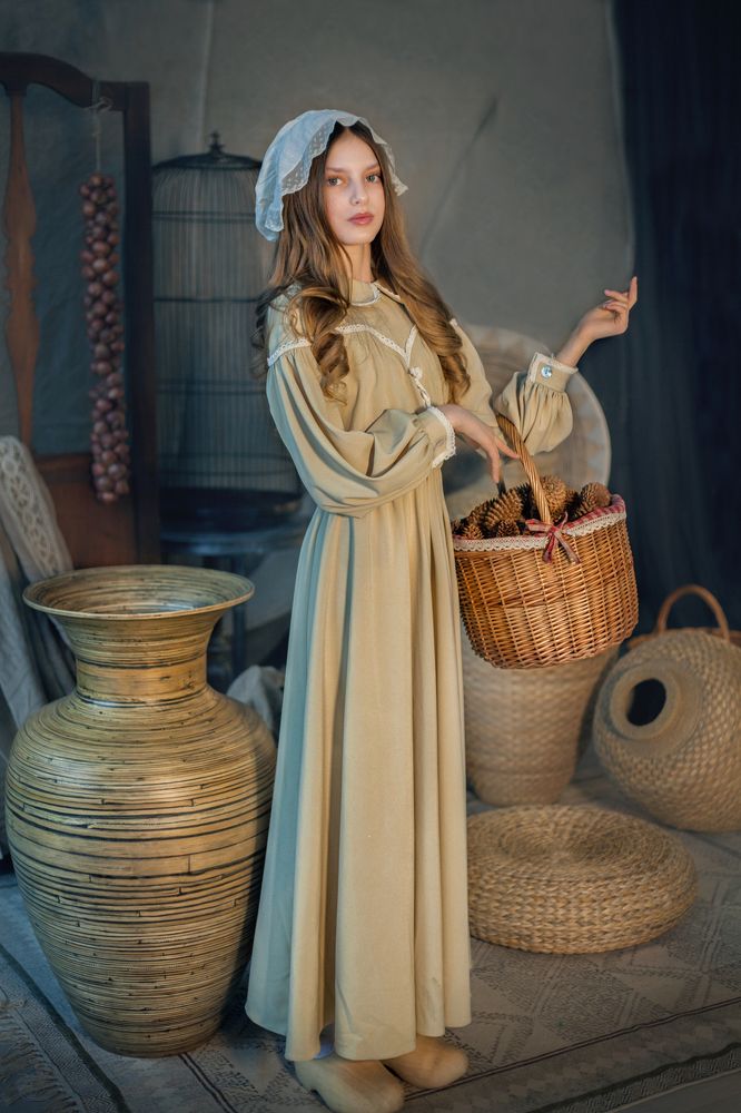 Photograph by Анастасия Рязанцева