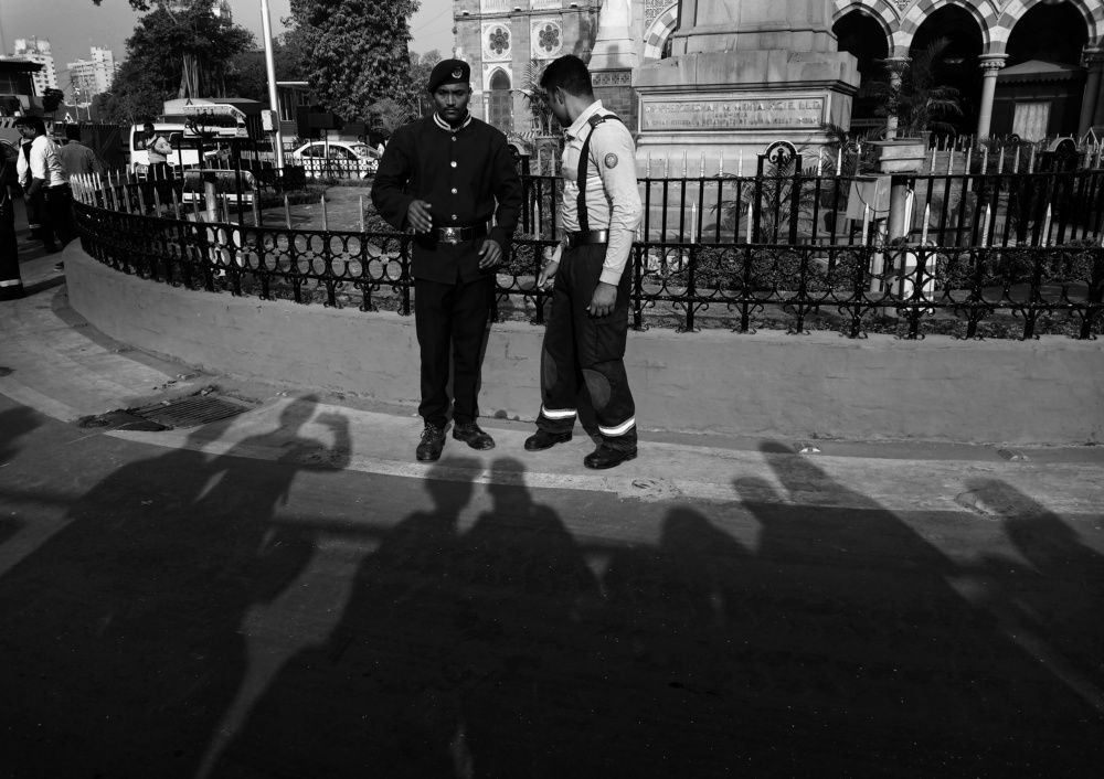 Photograph by Vijay Dongale VD