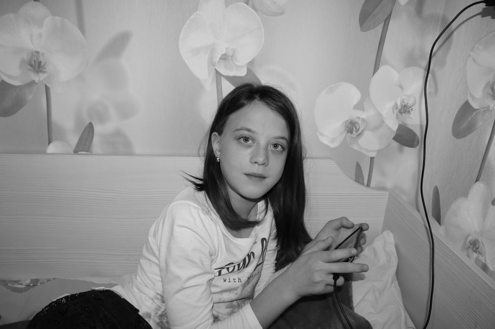 Photograph by Ксения Левченко