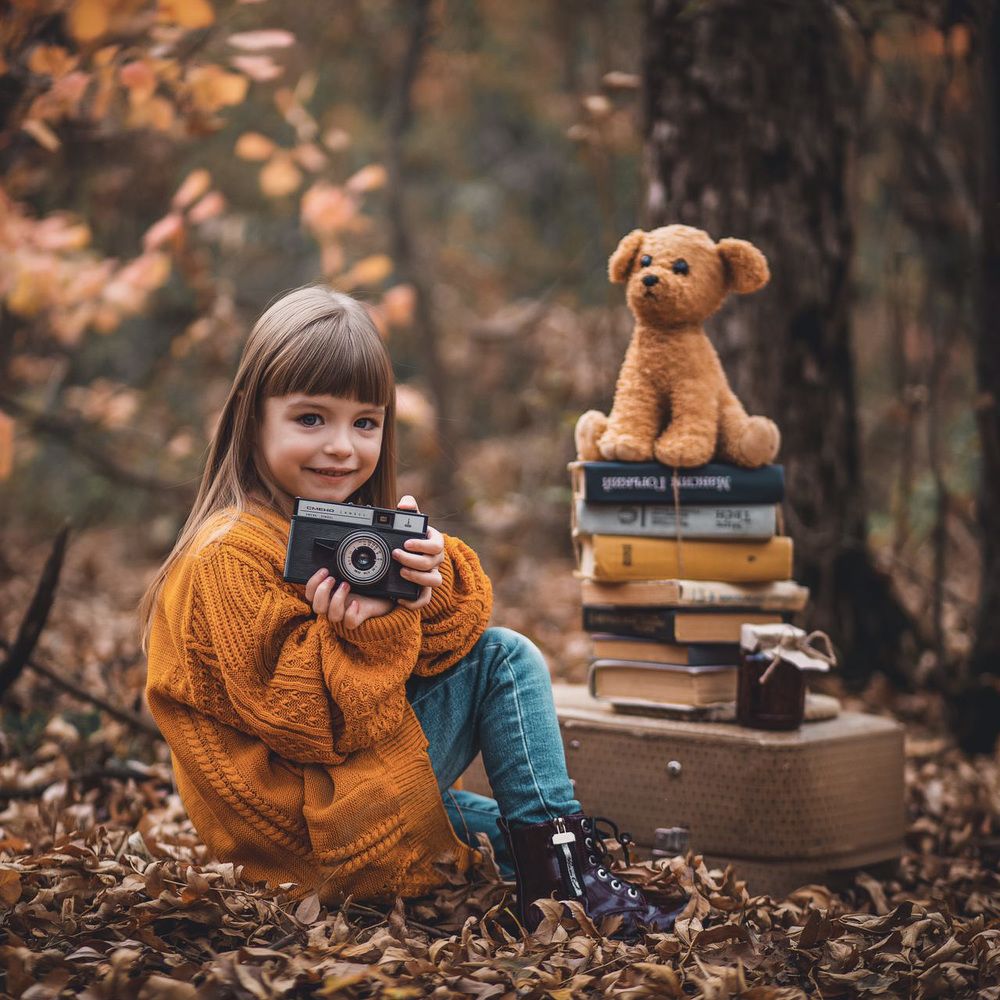 Photograph by Иван Подлесный