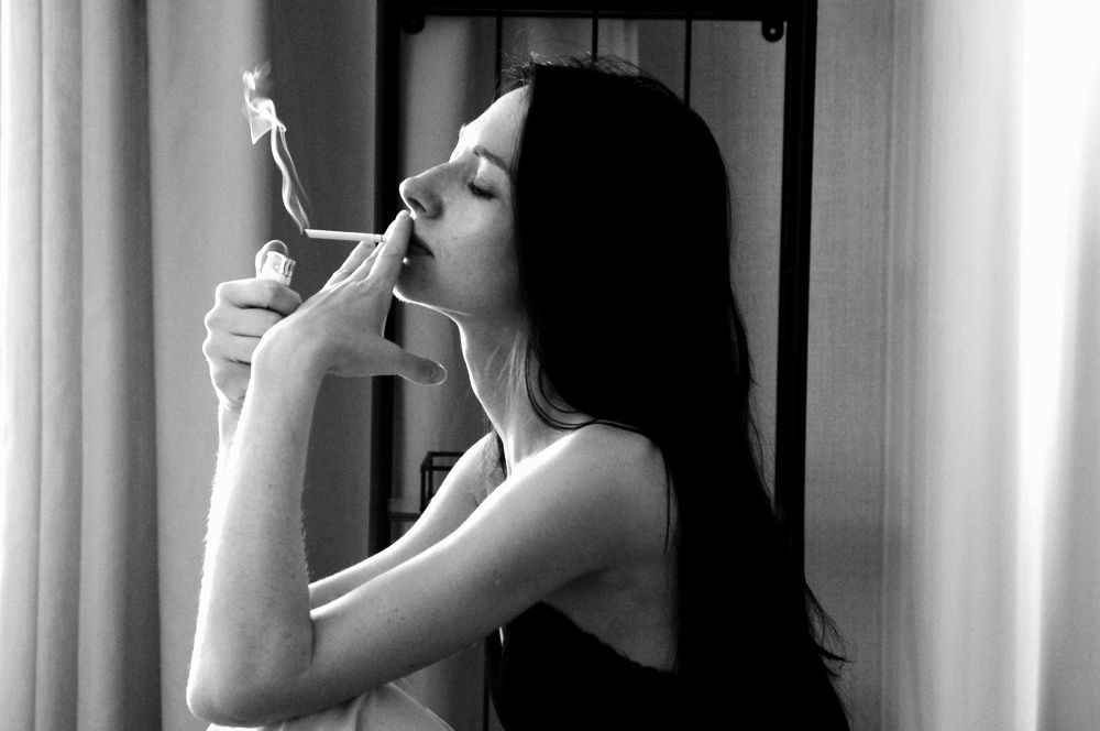 Photograph by Кристина Великанова