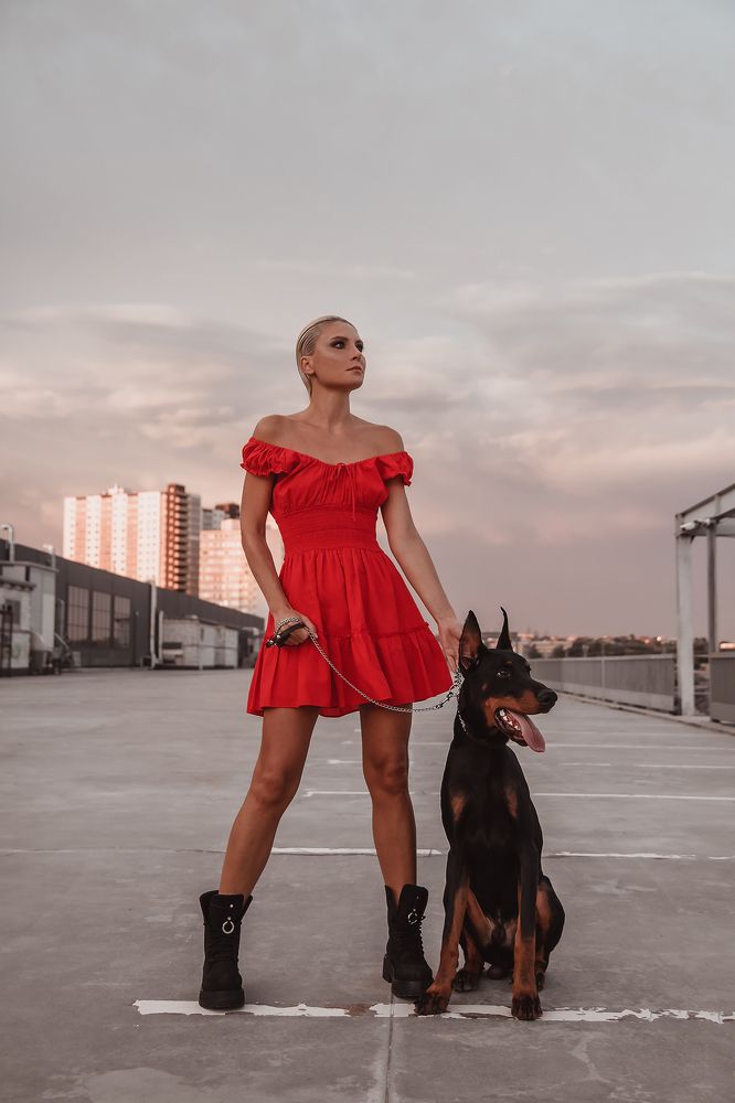 Photograph by Вероника Шиблева