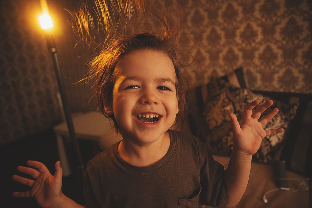 Photograph by Ульяна Шабалина