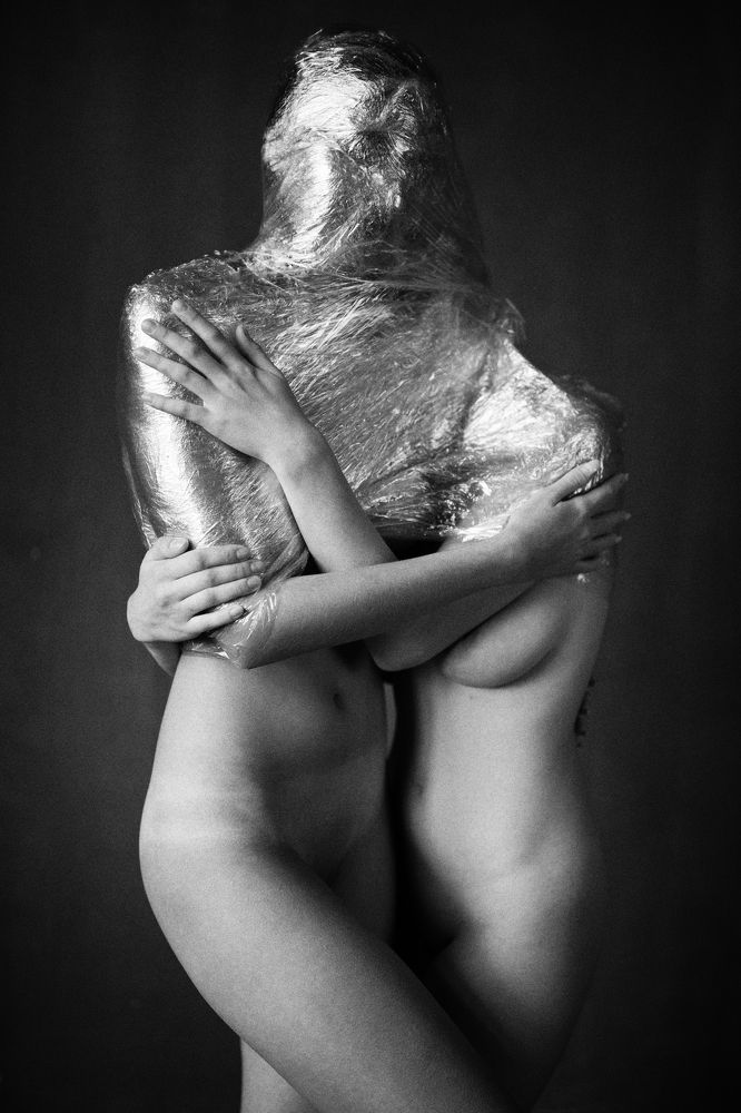 Photograph by Tim Ershov