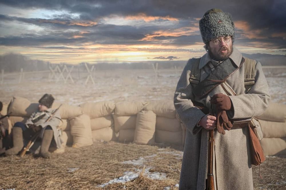 Photograph by Дмитрий Медянников