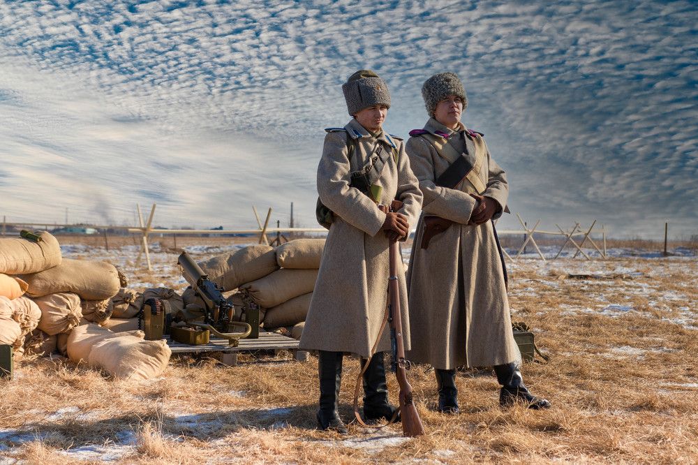 Photograph by Дмитрий Медянников