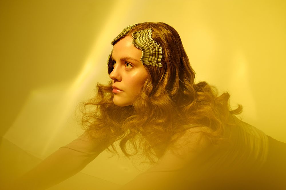 Photograph by Yana Britareva