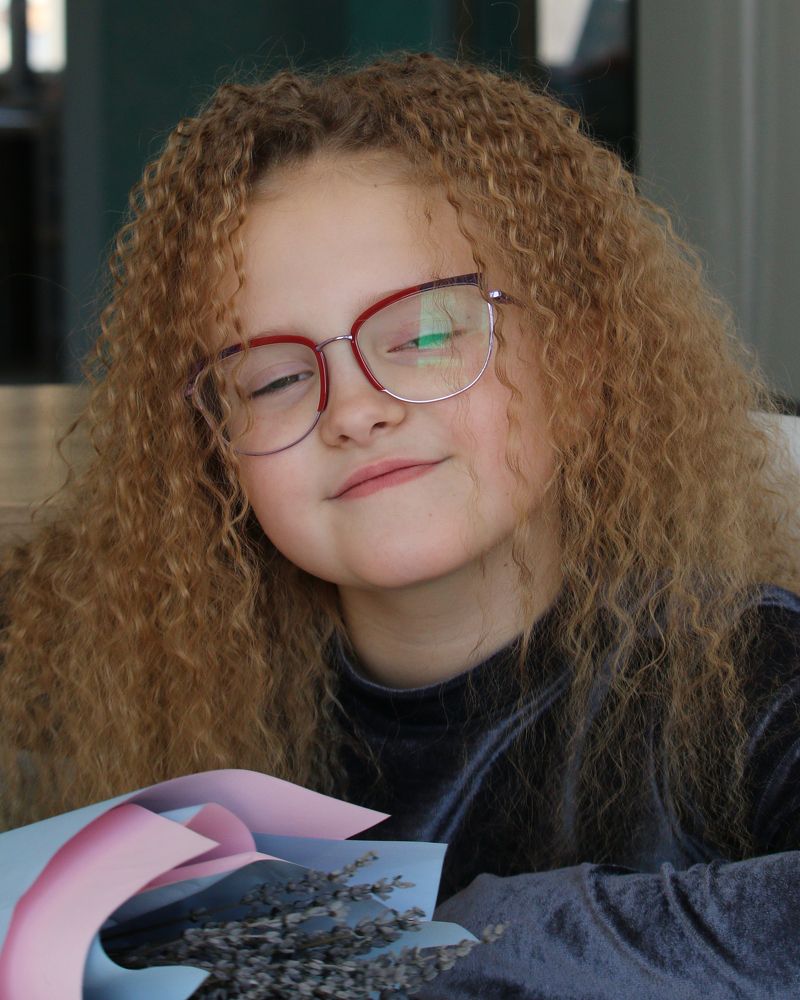 Фотография автора Анна Голубева