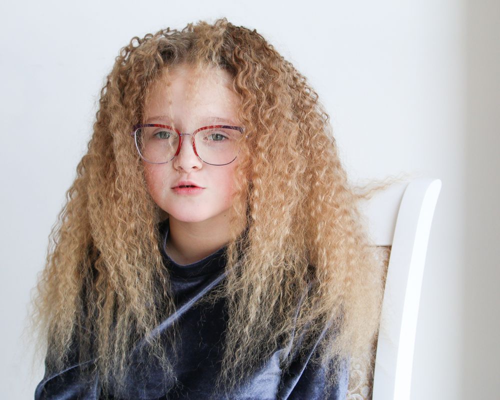 Фотография автора Анна Голубева