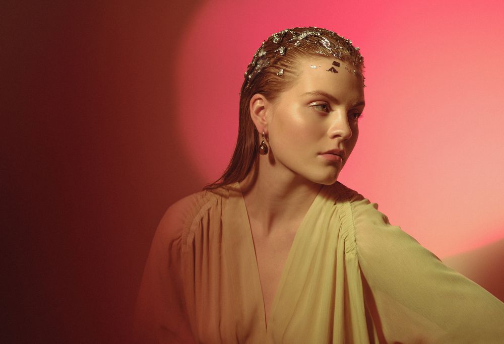 Photograph by Yana Britareva