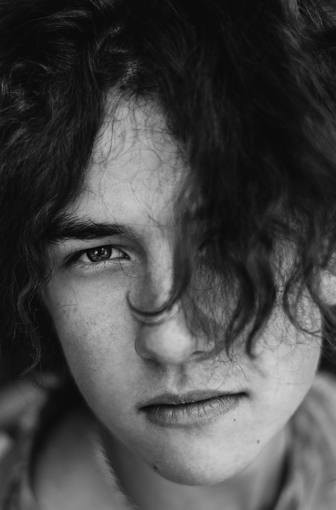 Photograph by Дарья Баклыкова