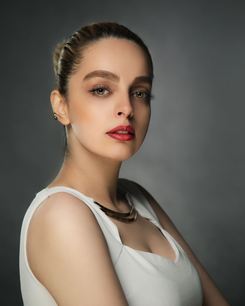 Photograph by Abbas Barati