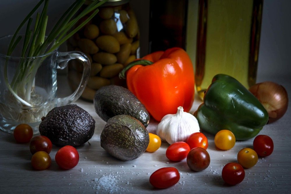 Photograph by Olga Vasina