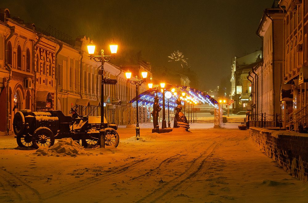 Photograph by Надежда Колеватова