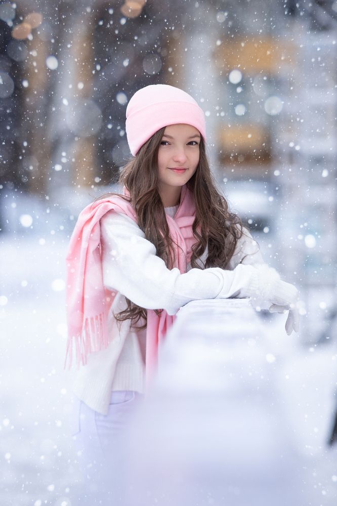 Photograph by Дарья Иванова