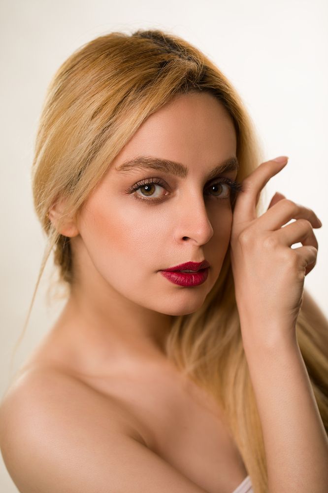 Photograph by Abbas Barati