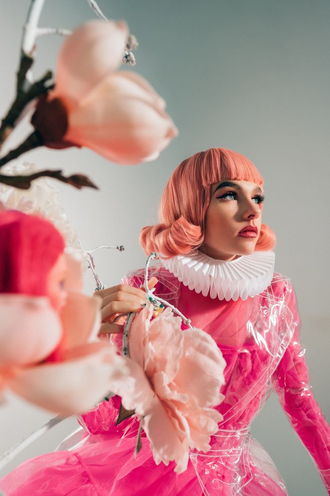 Photograph by Yana Britareva