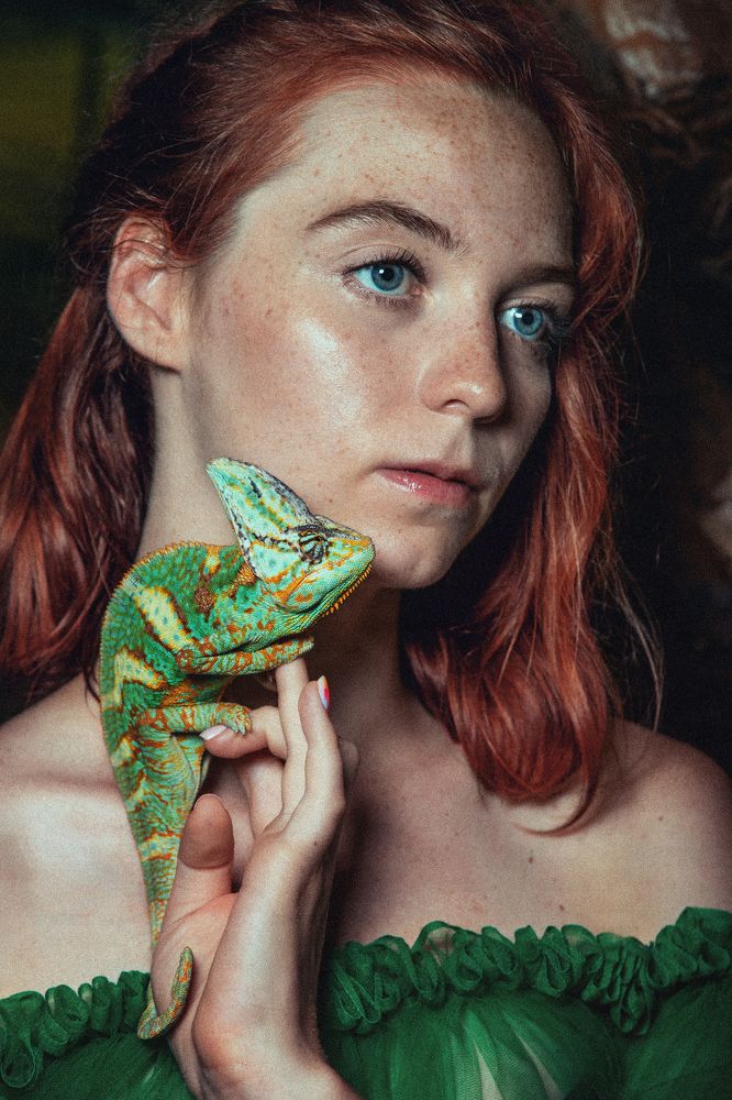 Photograph by Дарья Иванова