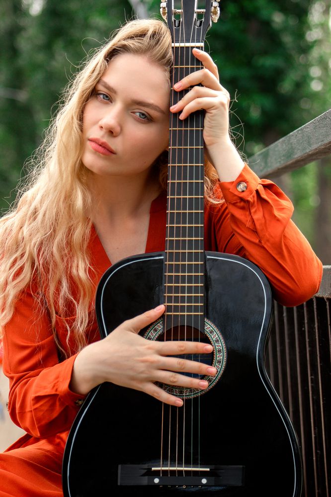 Photograph by Виктория Ларина