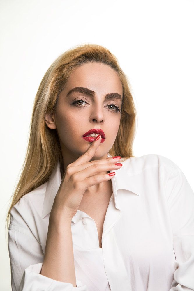 Photograph by Abbas Barati