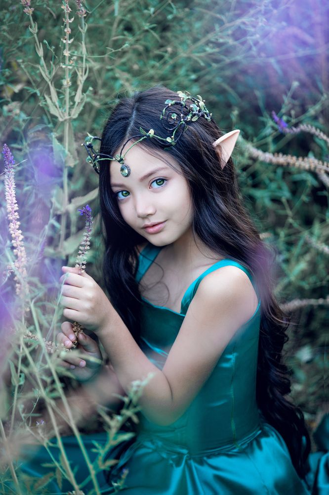 Photograph by Дарья Иванова