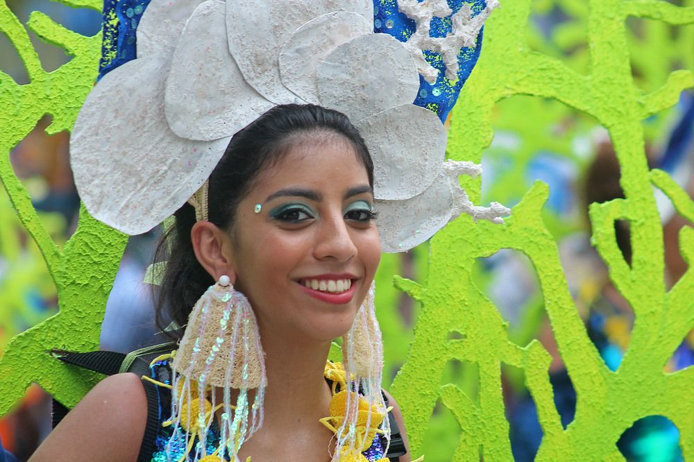 Photograph by Silvaní Hernández