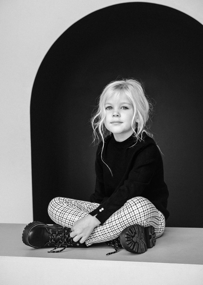 Photograph by Yana Britareva