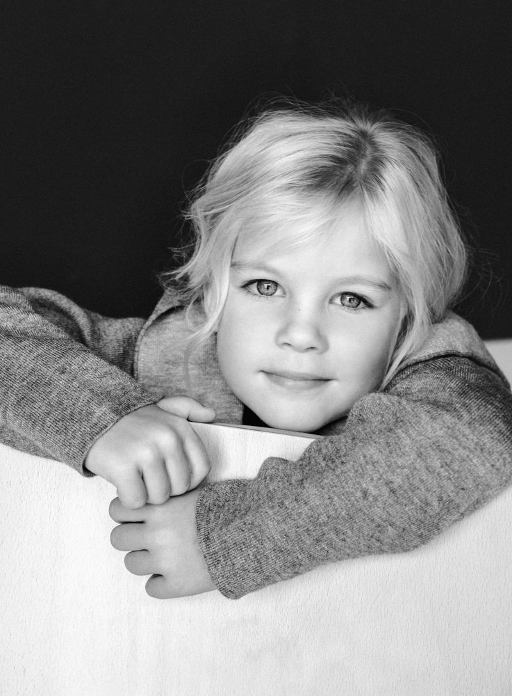 Photograph by Yana Britareva