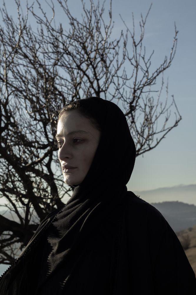 Photograph by Luka Shermadini