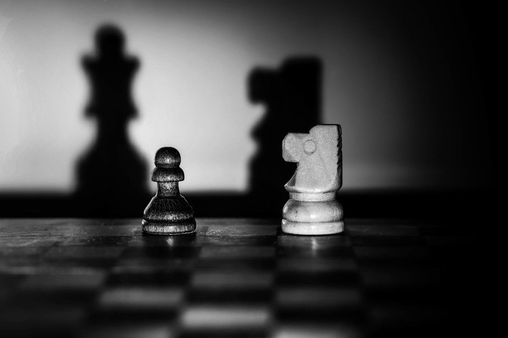 Photograph by Olga Vasina