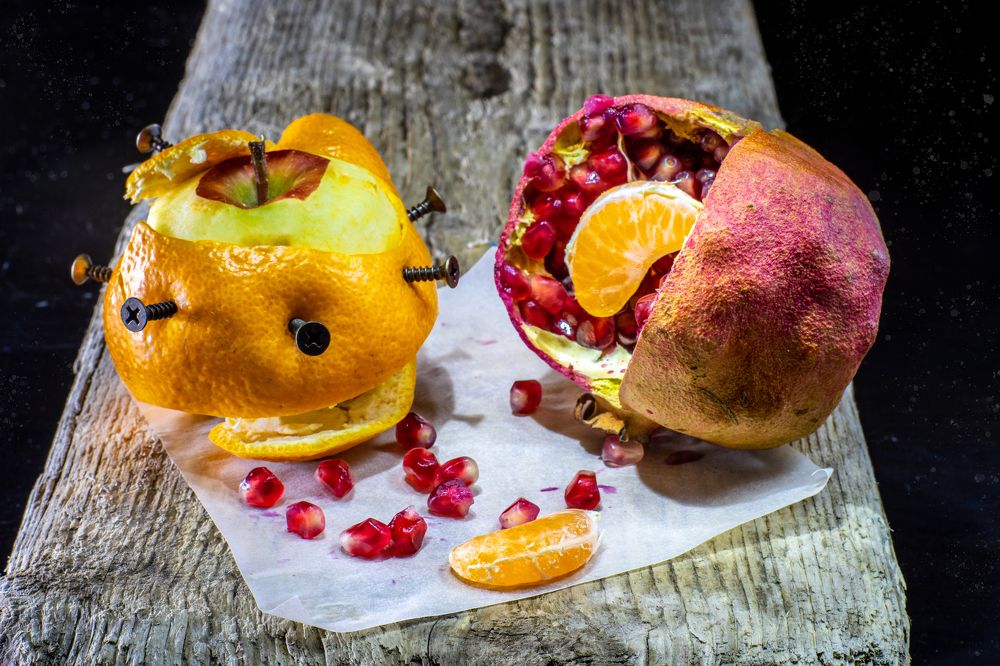 Photograph by Анатолий Павлович