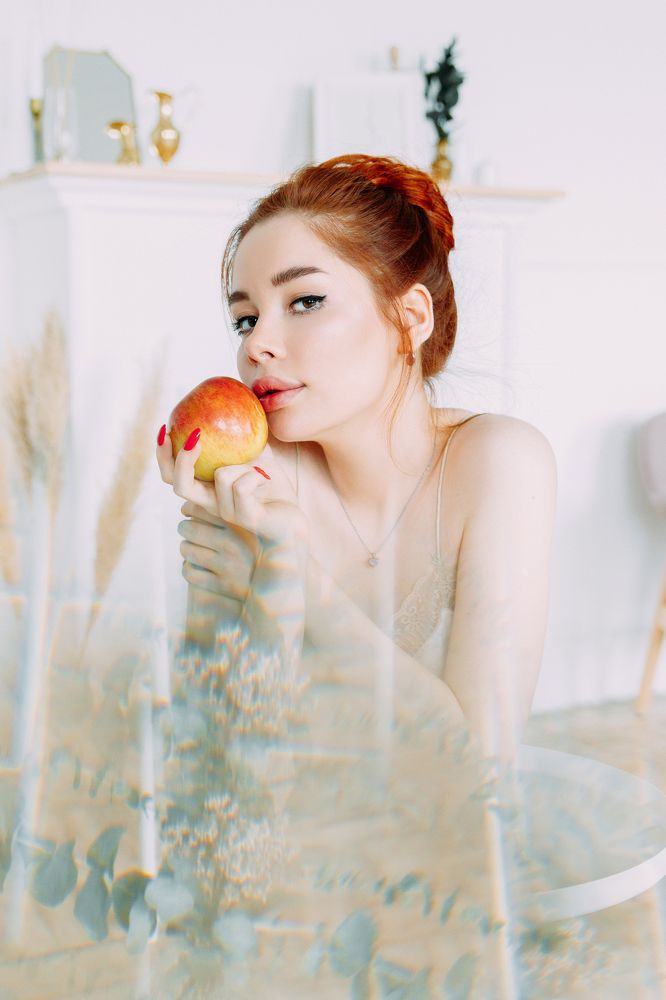 Photograph by Екатерина Авдеева