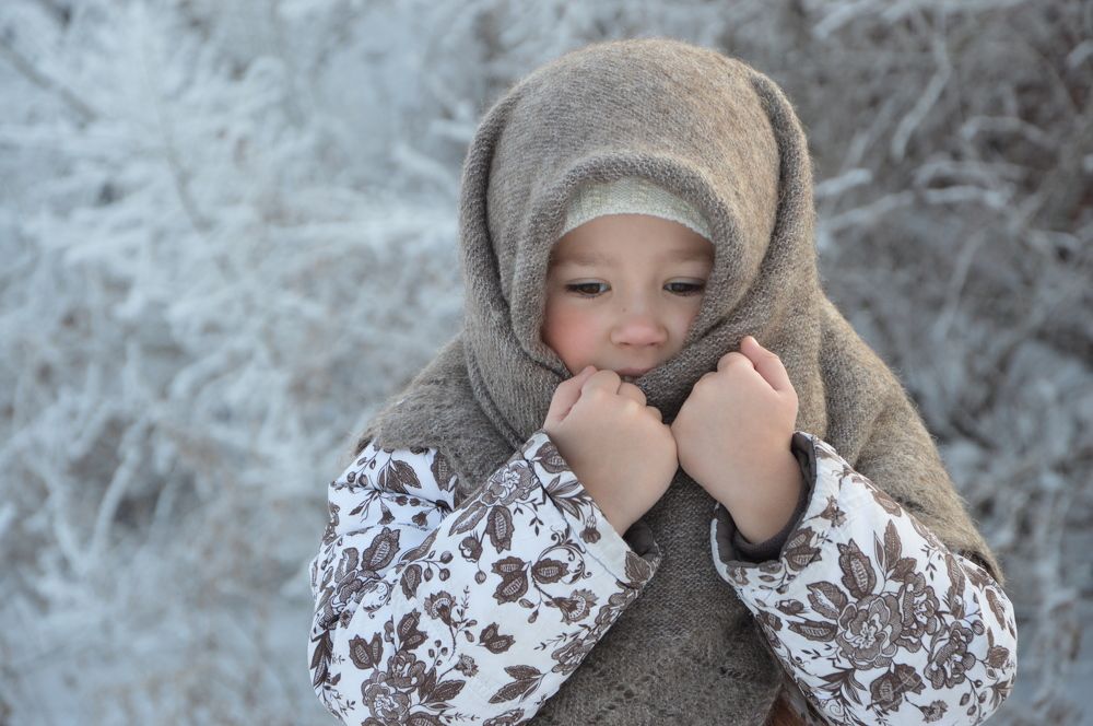 Photograph by Татьяна Климюк