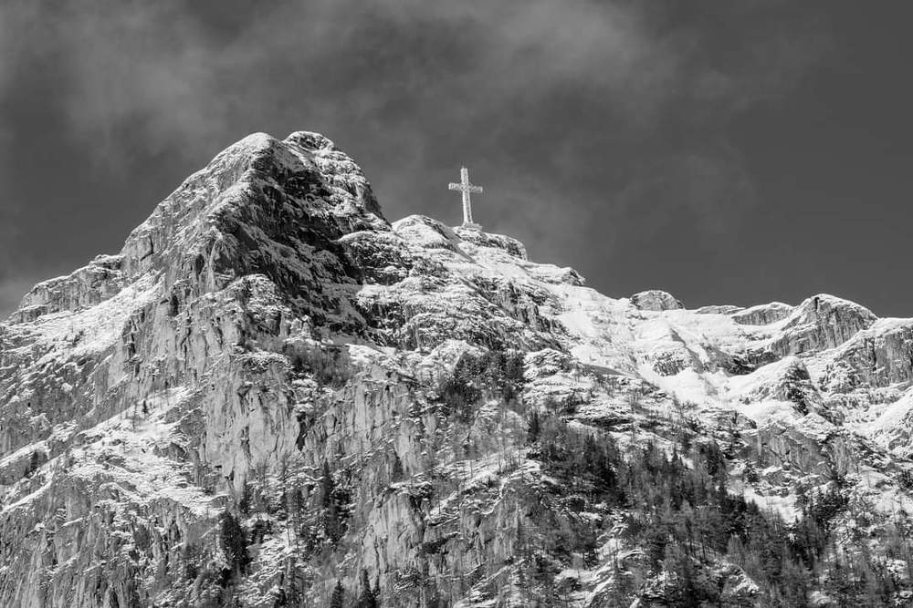 Photograph by Andrei Marian Gheorghe