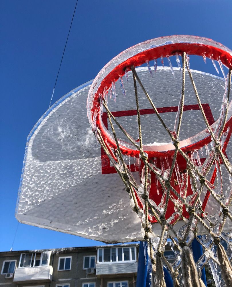 Photograph by Ксения Толканова