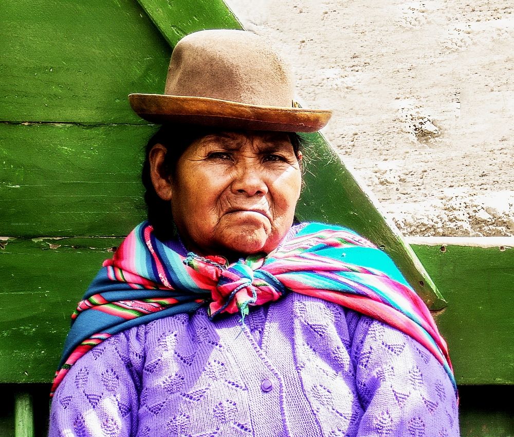 Photograph by Viviana García