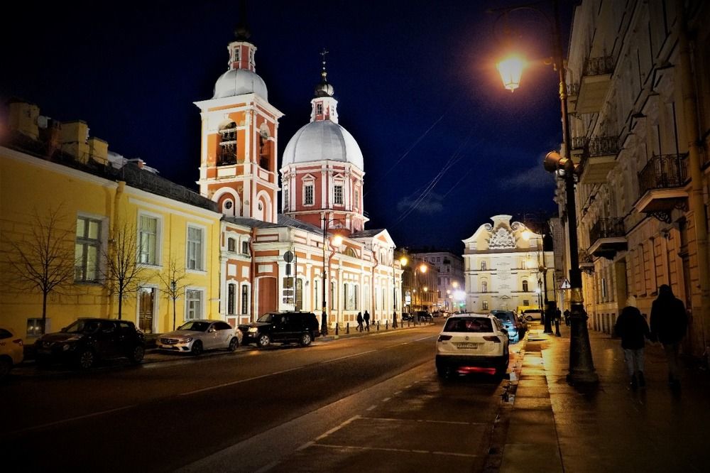 Photograph by Марина Безенкина