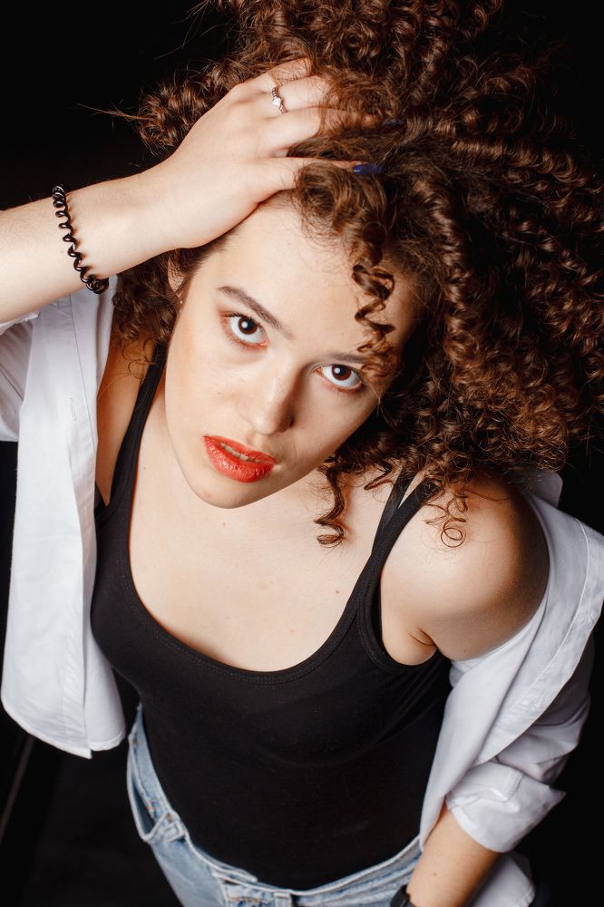 Фотография автора Романов Никита