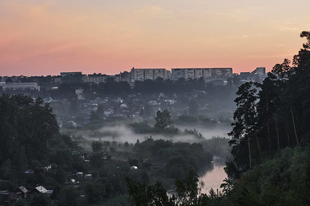 Photograph by Сергей Прохоров