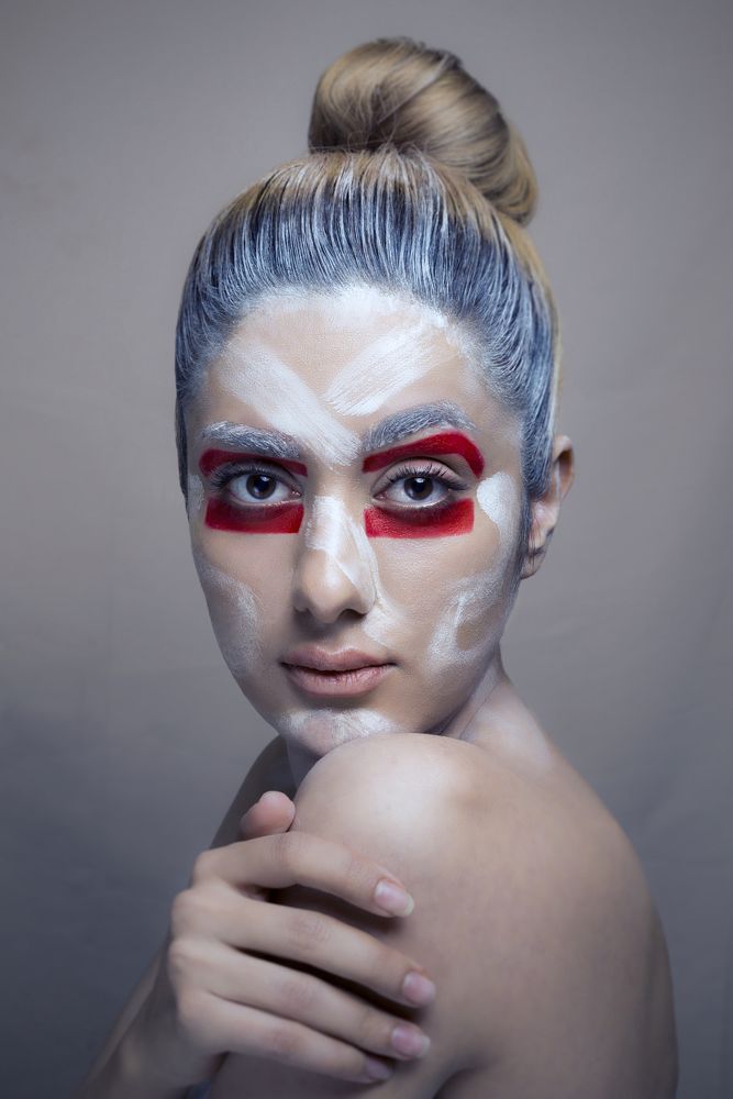 Photograph by Reza Mohammadi