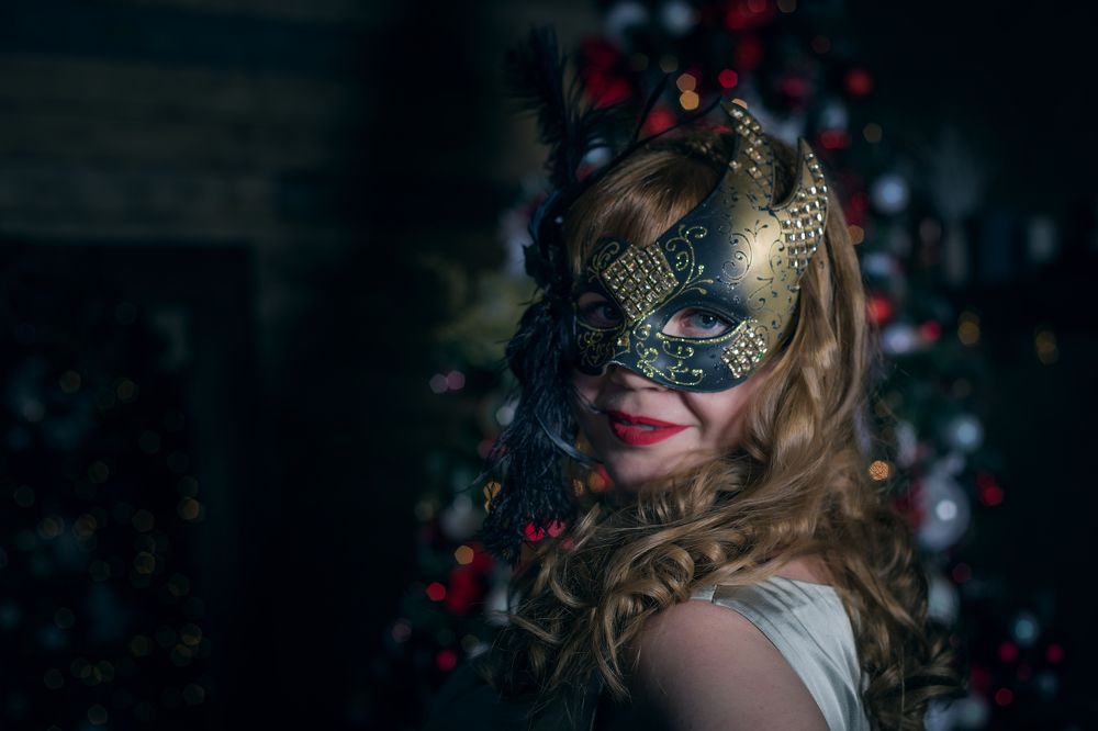 Photograph by Инна Юдина