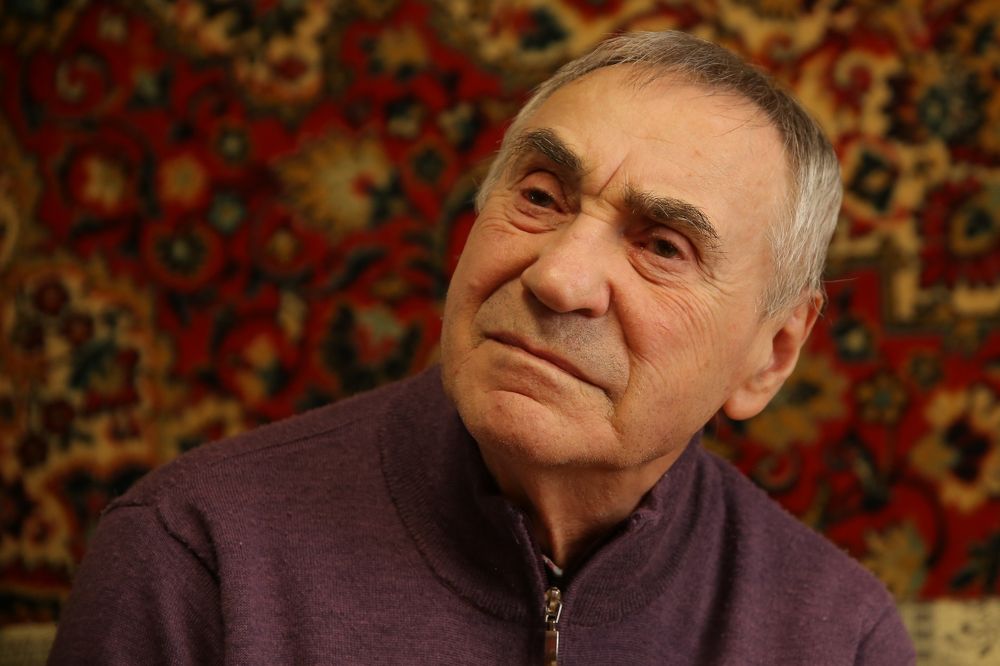 Photograph by Инна Юдина