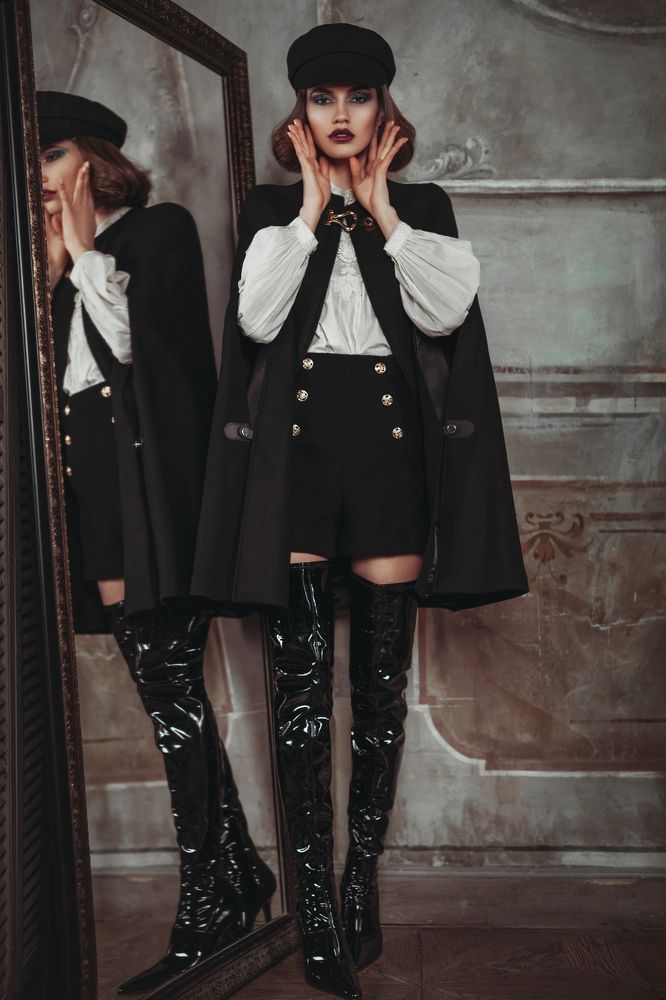 Photograph by Мина Цой