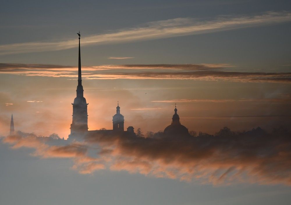 Photograph by Надежда Буаллаг