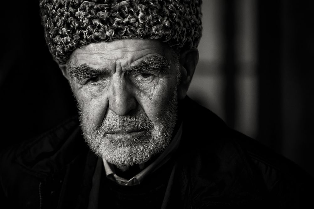 Фотография автора Ахмат Байсиев