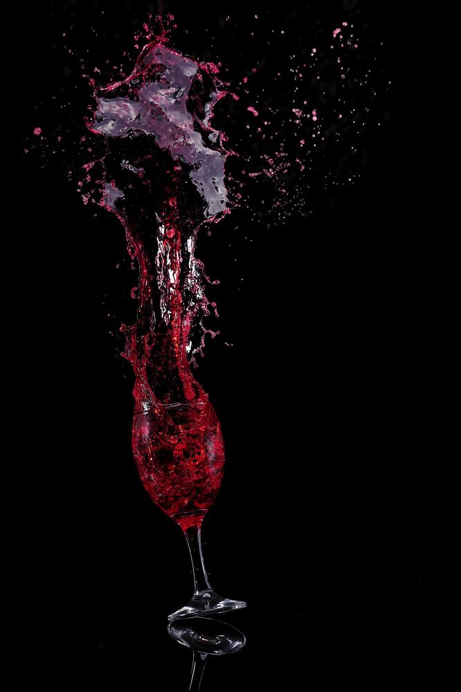 Photograph by Aleksandr Karyagin