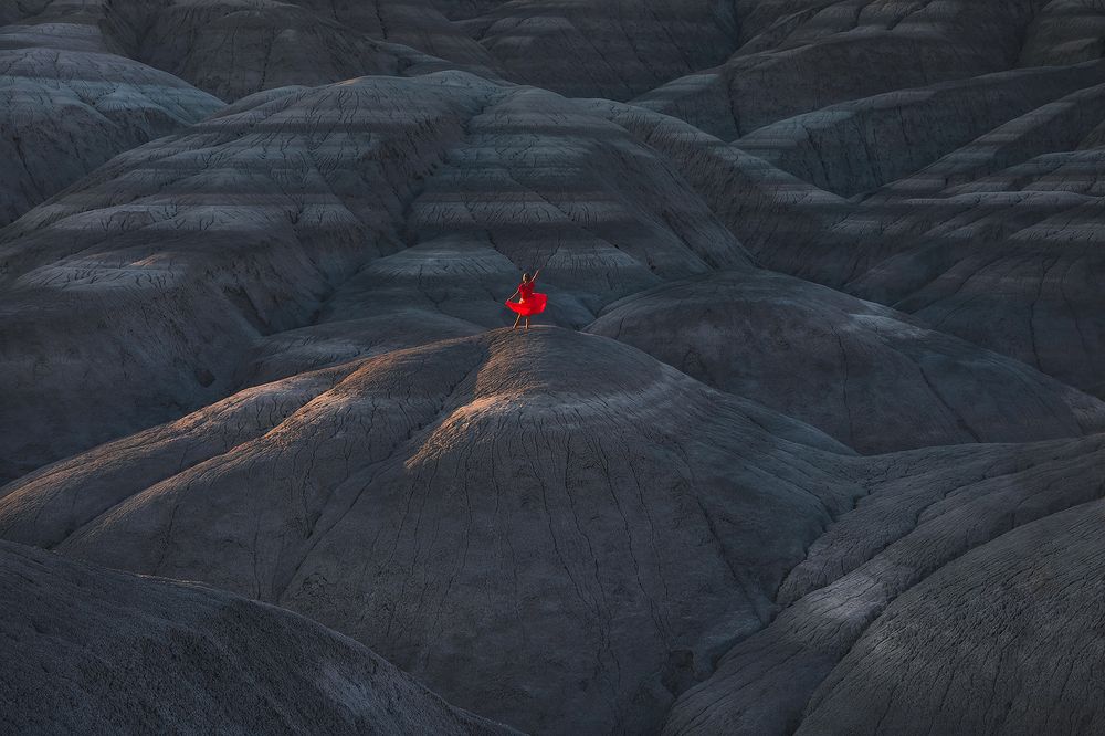 Photograph by Kani (kanipolat.com) Polat